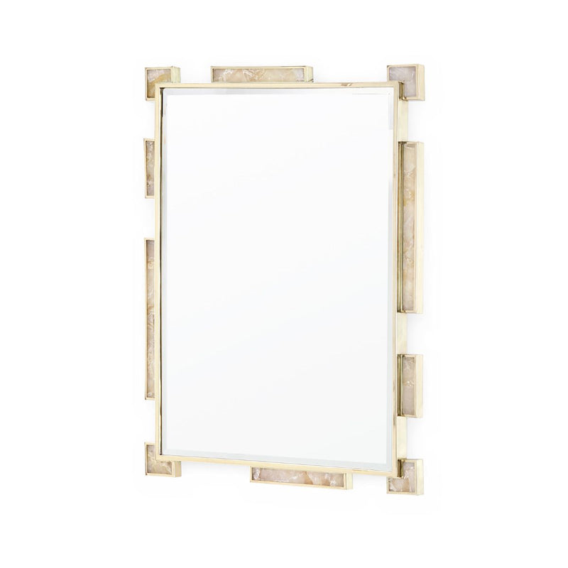 media image for Thalia Mirror in Various Sizes & Colors by Bungalow 5 295