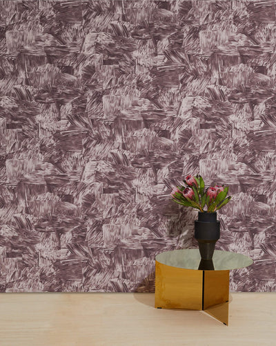 product image for Baptiste Wallpaper in Morus 19