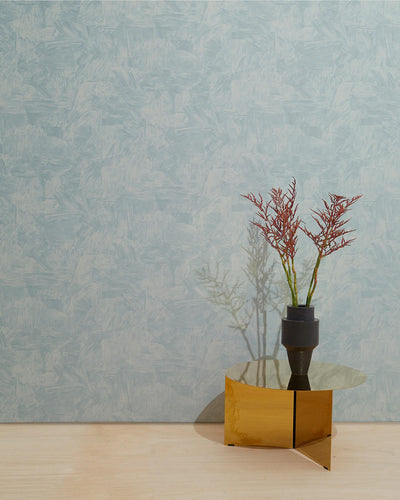 product image for Baptiste Wallpaper in Lombard Blues 37