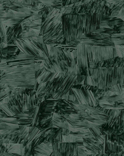 product image of Baptiste Wallpaper in Velvet Ivy 545