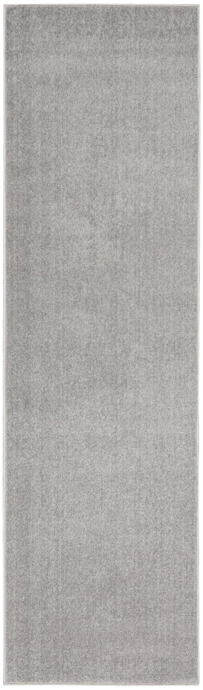 product image for nourison essentials silver grey rug by nourison 99446062369 redo 4 78