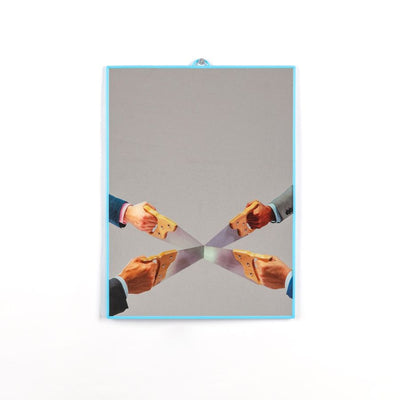 product image for Abstract Assorted Mirror 9 68