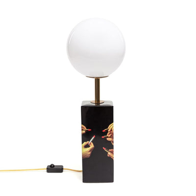 product image of Print Art Table Lamp 1 531