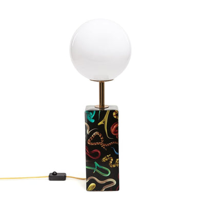 product image for Print Art Table Lamp 2 67