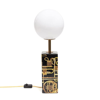 product image for Print Art Table Lamp 3 31