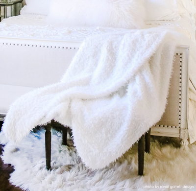 product image for Tula Oversized Throw design by Pom Pom at Home 43
