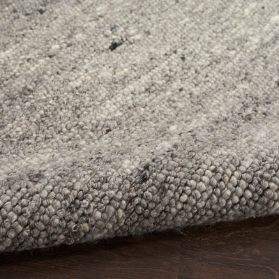 product image for Nourison Home Alanna Grey Farmhouse Rug By Nourison Nsn 099446114051 4 32