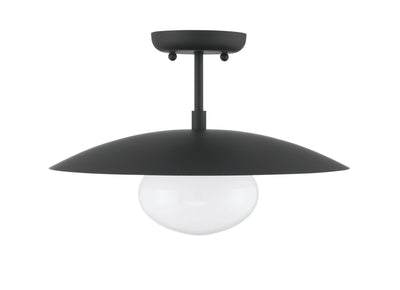 product image for Declan Semi Flush Mount Ceiling Light By Lumanity 4 45