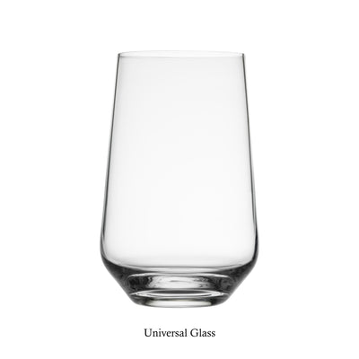 product image for Essence Sets of Glassware in Various Sizes design by Alfredo Häberli for Iittala 55