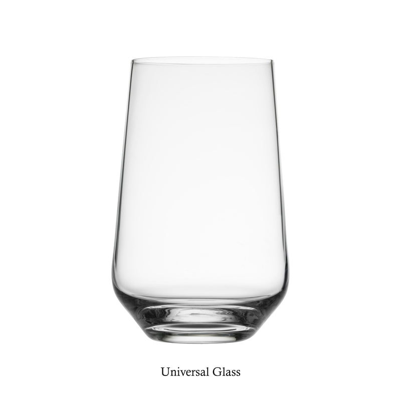 media image for Essence Sets of Glassware in Various Sizes design by Alfredo Häberli for Iittala 292
