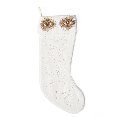 product image for muse eyes embellished stocking 1 4