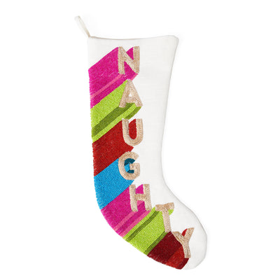 product image of naughty embellished stocking 1 51