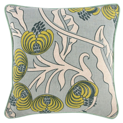product image for bloomsbury dots pillow 18x18 design by thomas paul 2 54