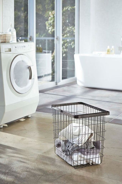 product image for Tower Laundry Baskets by Yamazaki 35