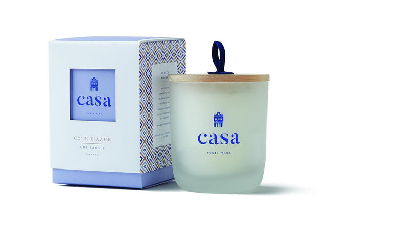 media image for cote d azur votive candle design by casa 1 263