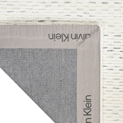 product image for Calvin Klein Valley Ivory Modern Rug By Calvin Klein Nsn 099446898388 2 78