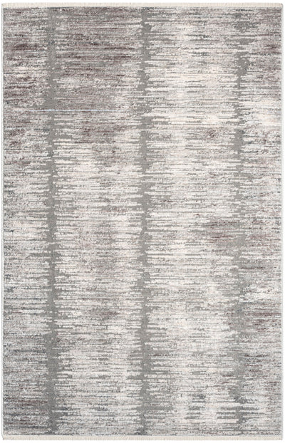 product image of Nourison Home Abstract Hues Grey White Modern Rug By Nourison Nsn 099446904560 1 544