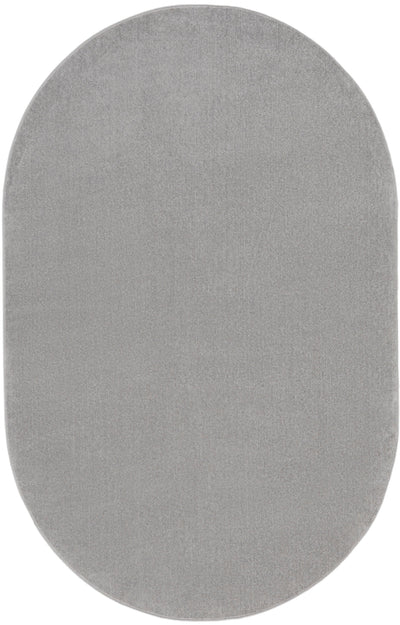 product image for nourison essentials silver grey rug by nourison 99446062369 redo 3 21