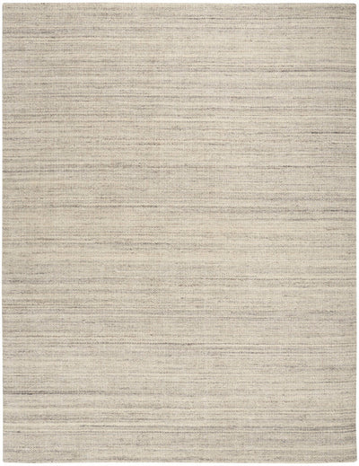 product image of Calvin Klein Abrash Grey Modern Indoor Rug 1 598