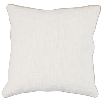 product image of alba ivory pillow 1 599