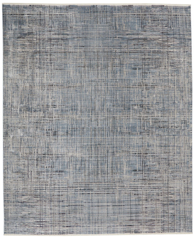 product image of balian blue rug by nourison 99446782267 redo 1 533