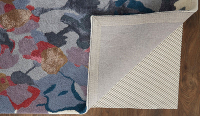 product image for cerelia hand tufted blue multi rug by bd fine dfyr8869blumlth00 3 45