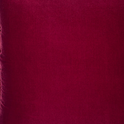 product image for Velvet Glam Dark Purple Pillow Texture Image 27