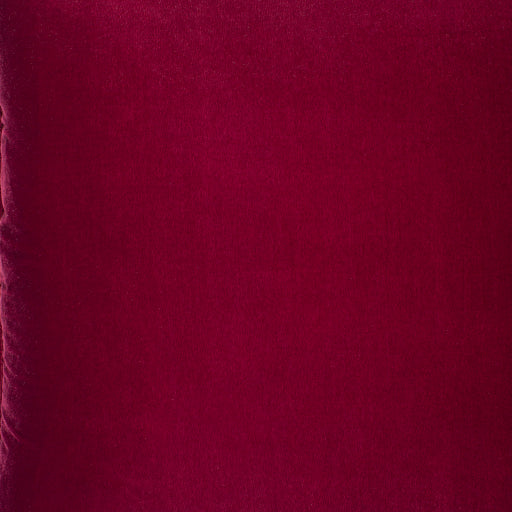 media image for Velvet Glam Dark Purple Pillow Texture Image 222