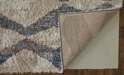 product image for caide gray multi rug by bd fine mynr39ifgrymlth00 3 35