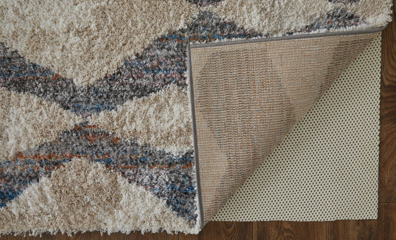 media image for caide gray multi rug by bd fine mynr39ifgrymlth00 3 242