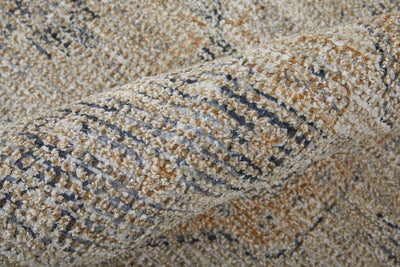 product image for ramey hand woven tan and gray rug by bd fine 879r8798snd000p00 3 53