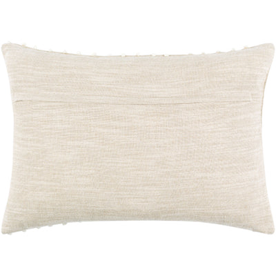 product image for valin cotton beige pillow by surya vln002 1320 4 68