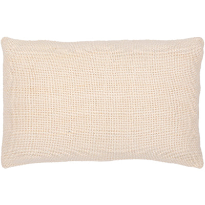 product image for Vanessa Viscose Cream Pillow Flatshot 2 Image 28
