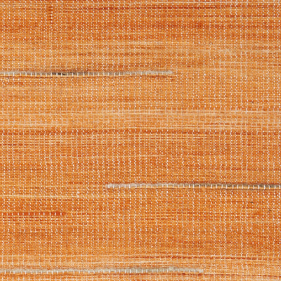 product image for Nourison Home Interweave Orange Modern Rug By Nourison Nsn 099446112613 5 52