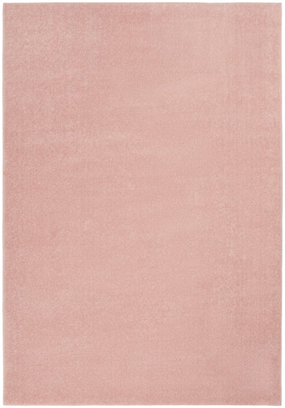 product image of nourison essentials pink rug by nourison 99446824776 redo 1 537