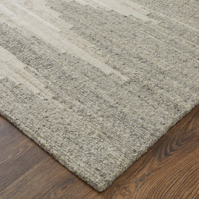 product image for Conor Gradient & Ombre Ivory/Tan Rug 2 88