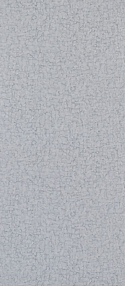 product image for Cambium Wallpaper in silver from the Lucenta Collection by Osborne & Little 0