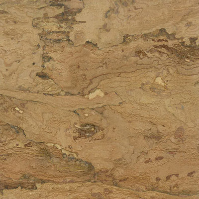 product image of Kanoko Natural Cork Wallpaper in Rosewood 535