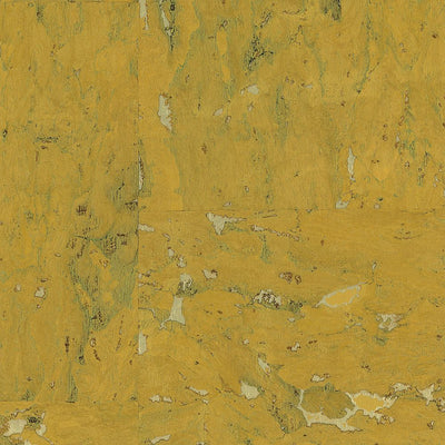 product image of Kanoko Natural Cork Wallpaper in Dandelion 570