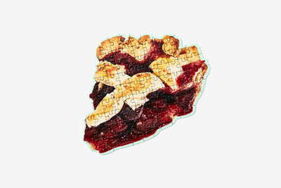 product image for little puzzle thing cherry pie 1 17