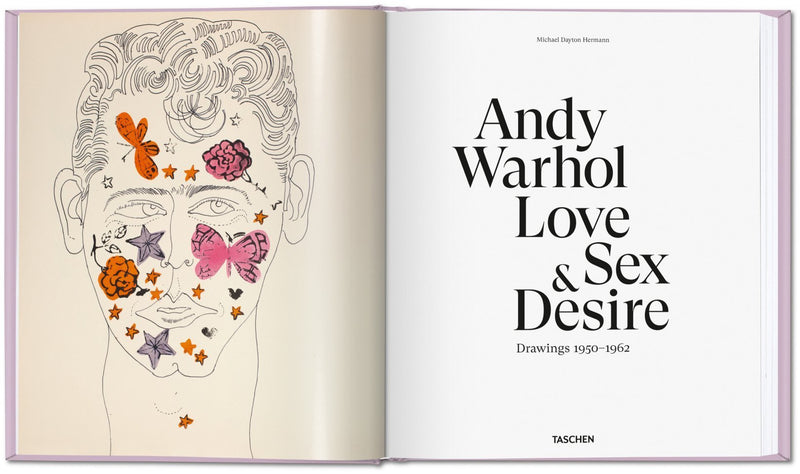 media image for andy warhol love sex and desire drawings 1950 1962 2 236