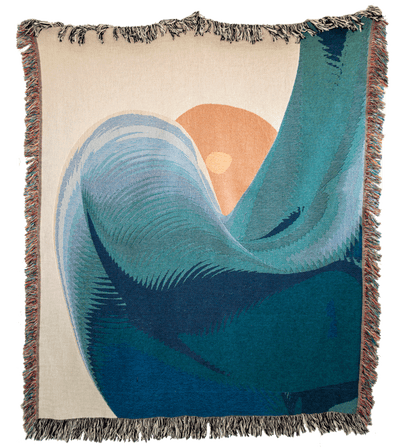 product image for tidal woven throw blanket 2 89