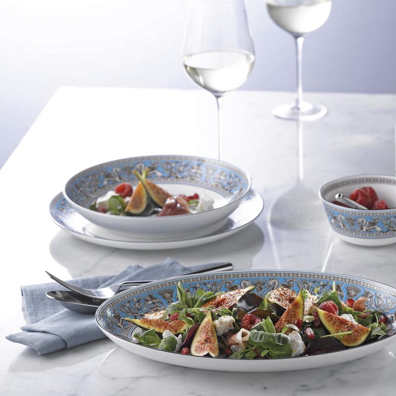 media image for florentine turquoise pair dinnerware set by wedgewood 1054469 2 23