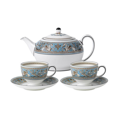 product image of florentine turquoise teapot by wedgewood 1054470 1 554