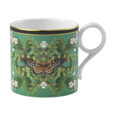product image of wonderlust emerald forest mug by wedgewood 1057276 1 552