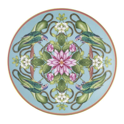 product image for wonderlust menagerie dinner plate by wedgewood 1057261 1 78