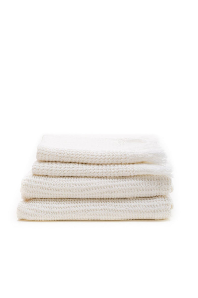 media image for ella waffle towel 4 239