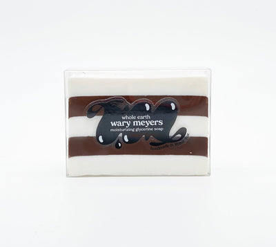 product image of Whole Earth Glycerin Soap 593