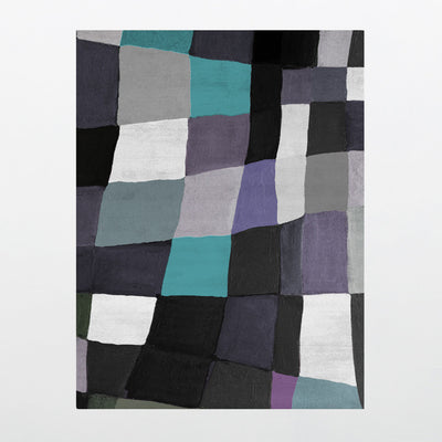 product image for Withers Palette Collection 100% Wool Rug in Assorted Colors design by Second Studio 90