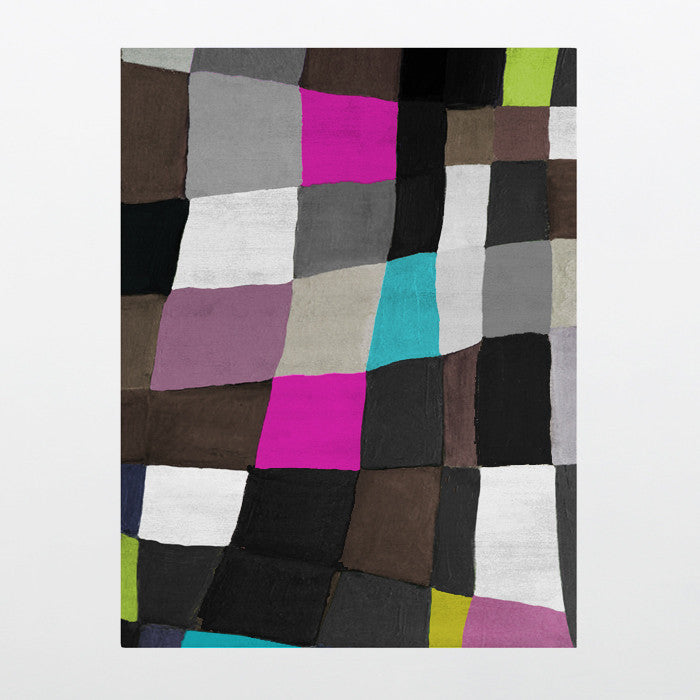 media image for Withers Palette Collection 100% Wool Rug in Assorted Colors design by Second Studio 210